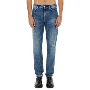 Givenchy Slim Fit Denim Jeans